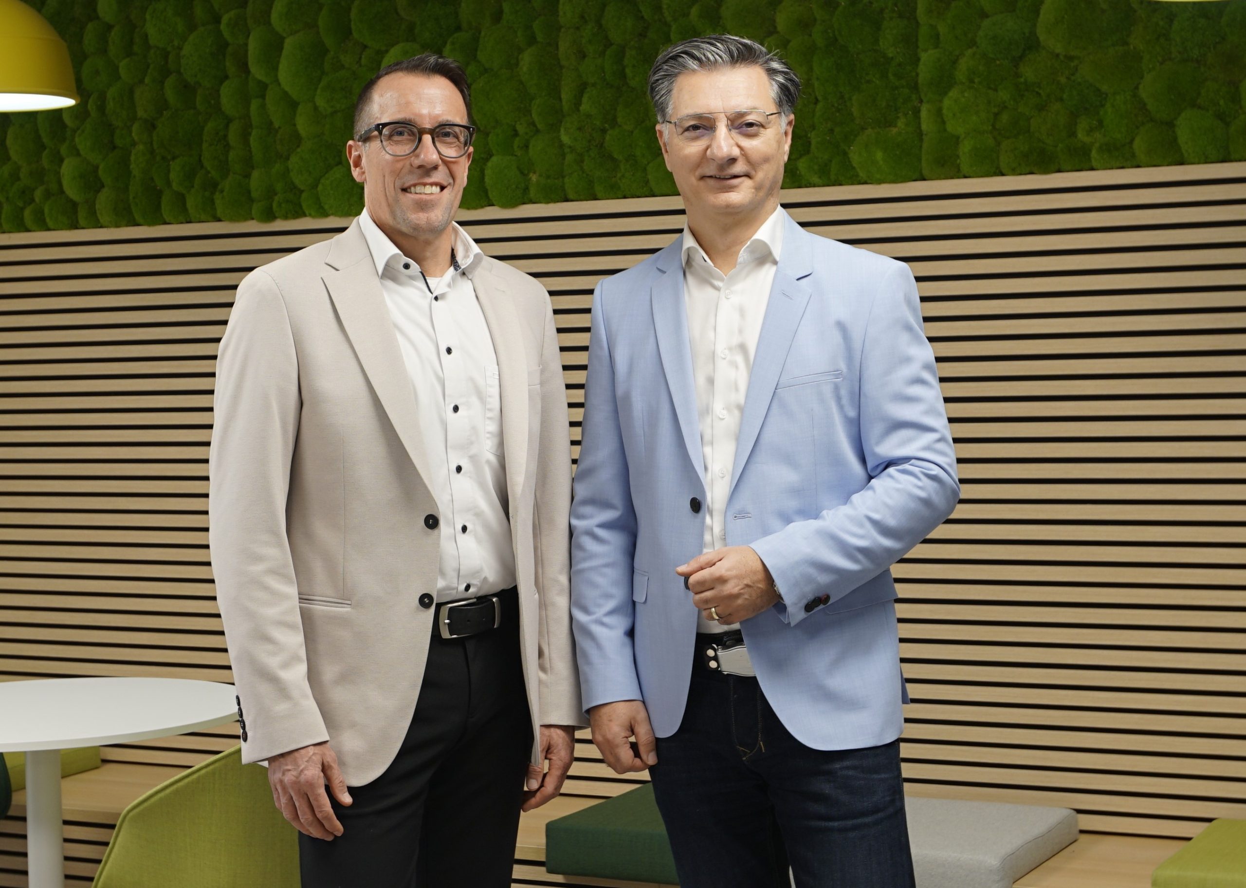 Jumo entwickelt sich im Krisenumfeld über Branchenniveau