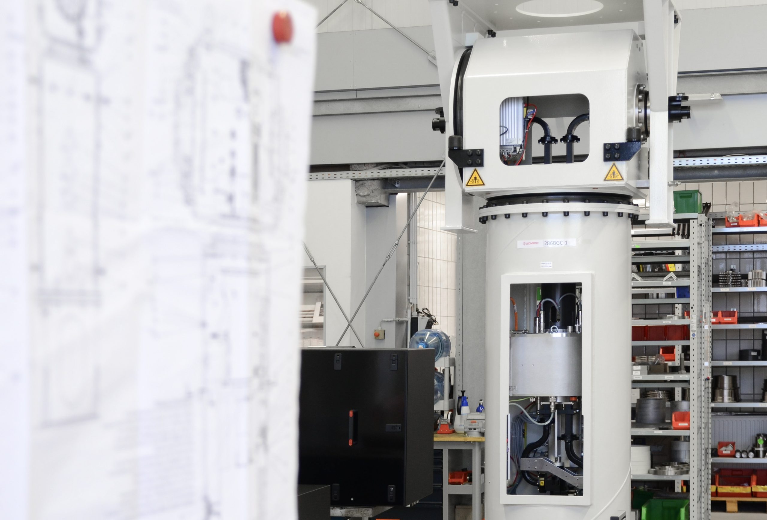 Rasche Reaktionszeiten durch flexible Lösungen