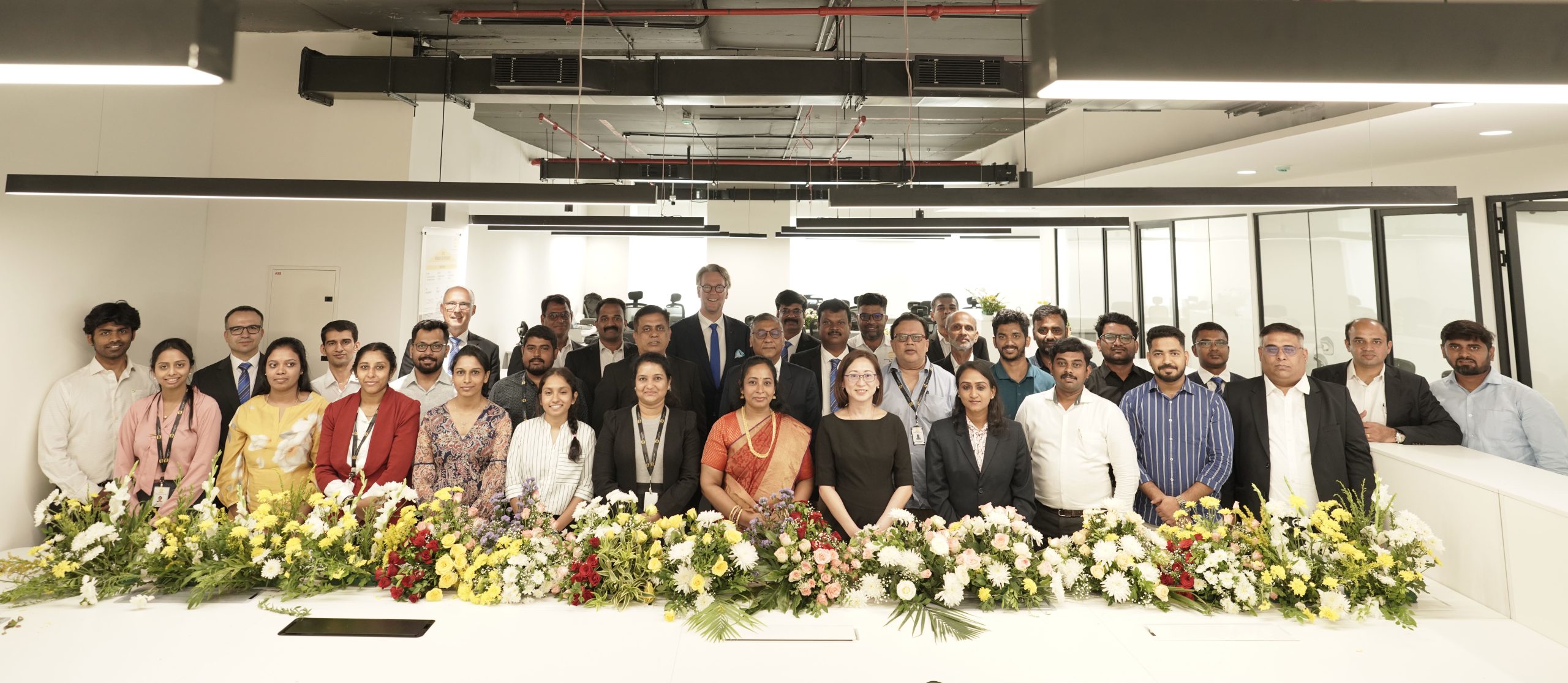 Harting eröffnet Technologiezentrum 9 Harting eröffnet Technologiezentrum