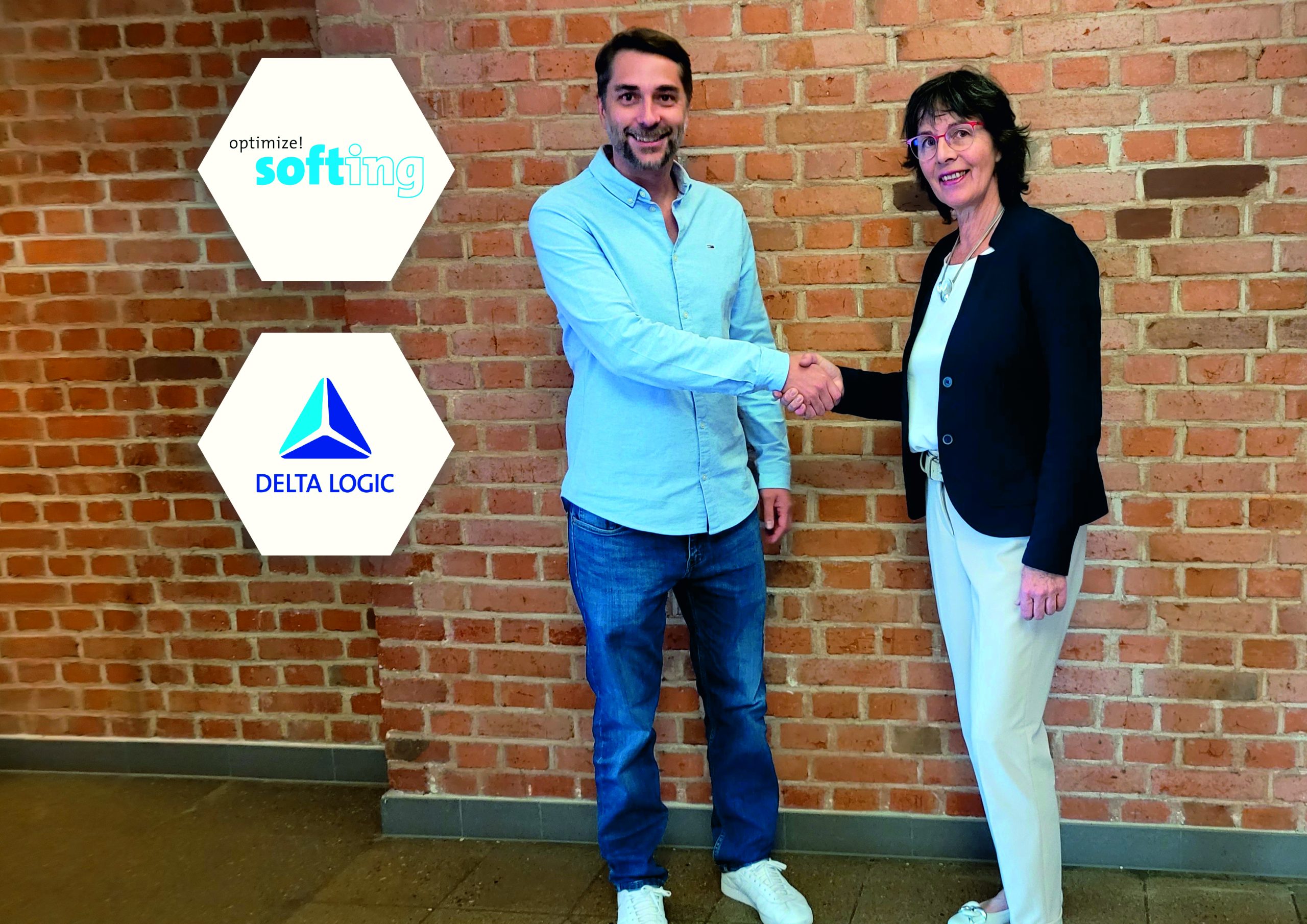 Softing Industrial übernimmt Delta Logic Automatisierungstechnik GmbH