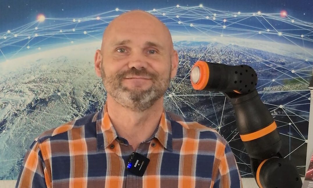 Digitale Fabrik, Innovation & Ki-Lösungen – TecXpress Folge 9 zeigt, was die Branche bewegt! 1 Thumbnail