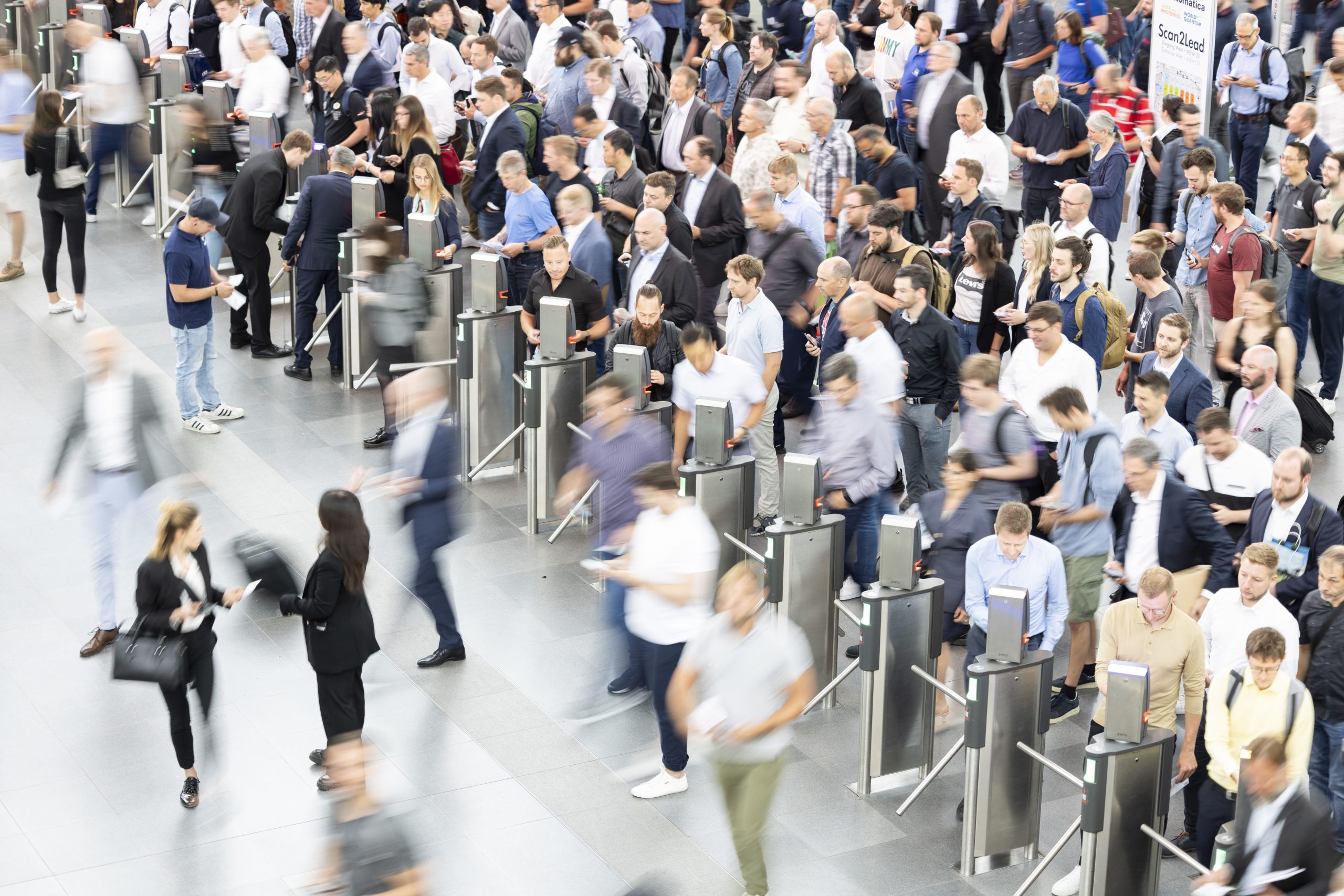 Ein Ticket für drei Veranstaltungen 8 Ein Ticket für drei Veranstaltungen