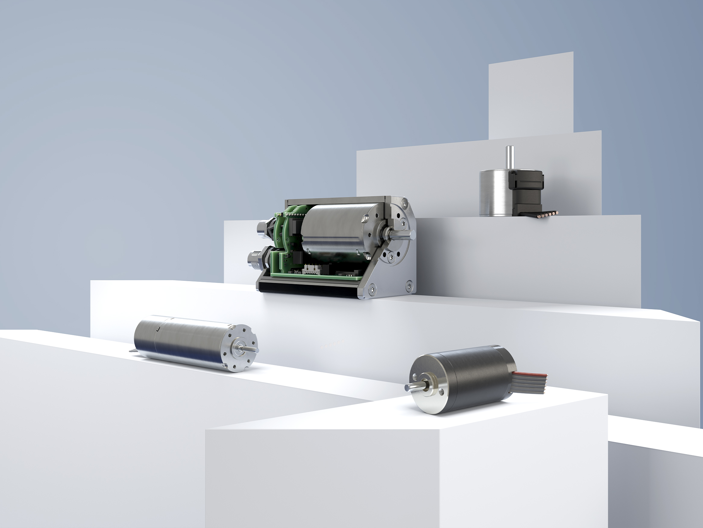 Hohes Maß an Systemintelligenz