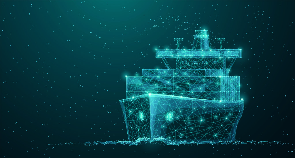 IP-Adressen clever sparen 1 Auch in der Lebensmittelindustrie, wie der Fischverarbeitung nimmt die Digitalisierung Fahrt auf. Allerdings drohen so auch dort die IP-Adressen knapp zu werden. Deshalb werden jetzt mit dem Wall IE von Helmholz die Komponenten einer kompletten Linie zu einem Maschinennetz zusammengefasst und über eine einzige IP-Adresse in das Produktionsnetzwerk eingebunden.