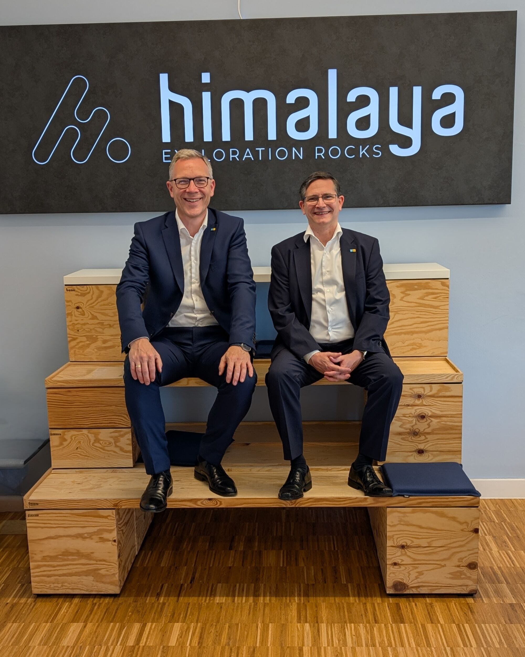 Umsatzsteigerung um 23% im Geschäftsjahr 2024