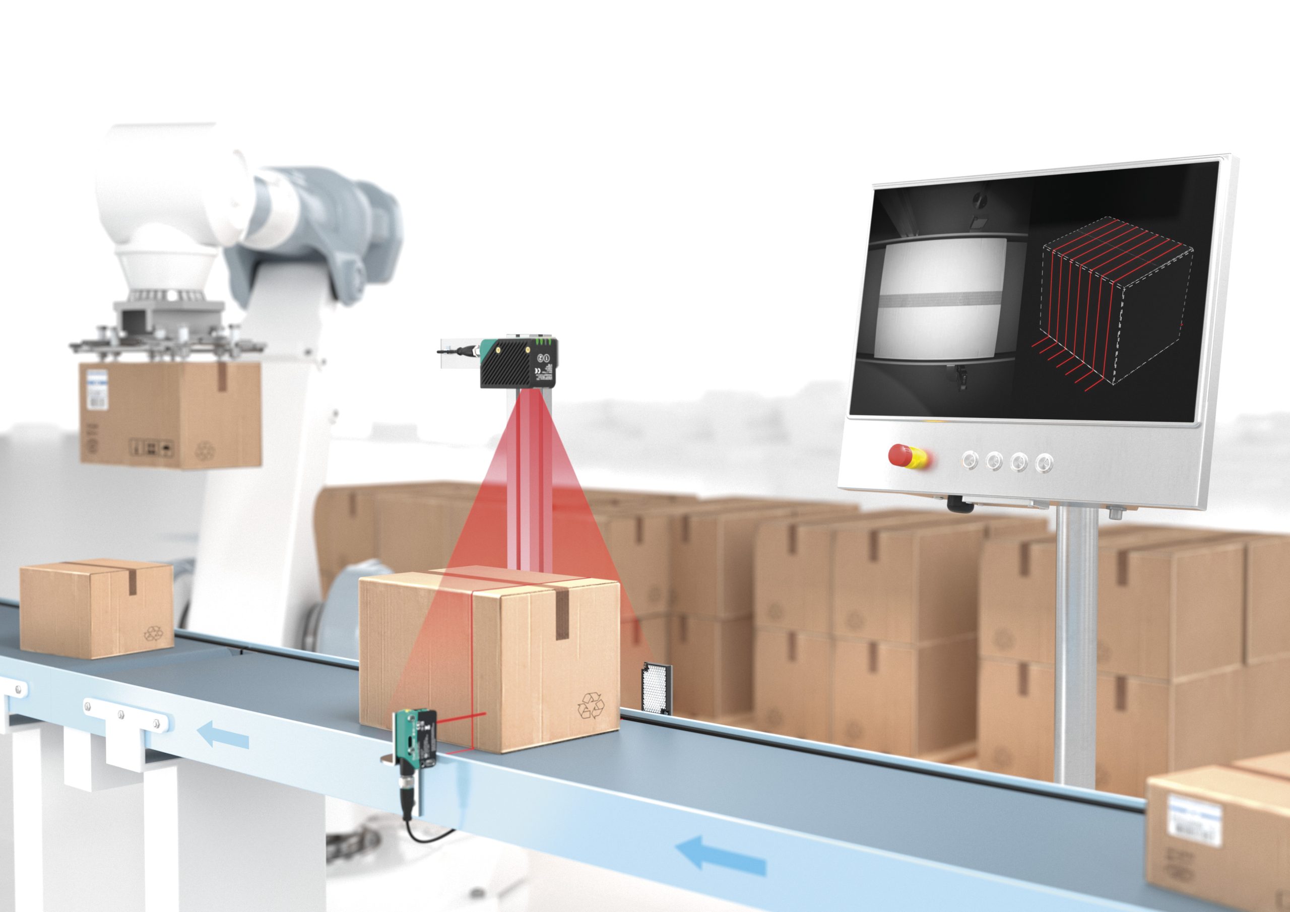 So wird komplexe Bildverarbeitung ganz leicht