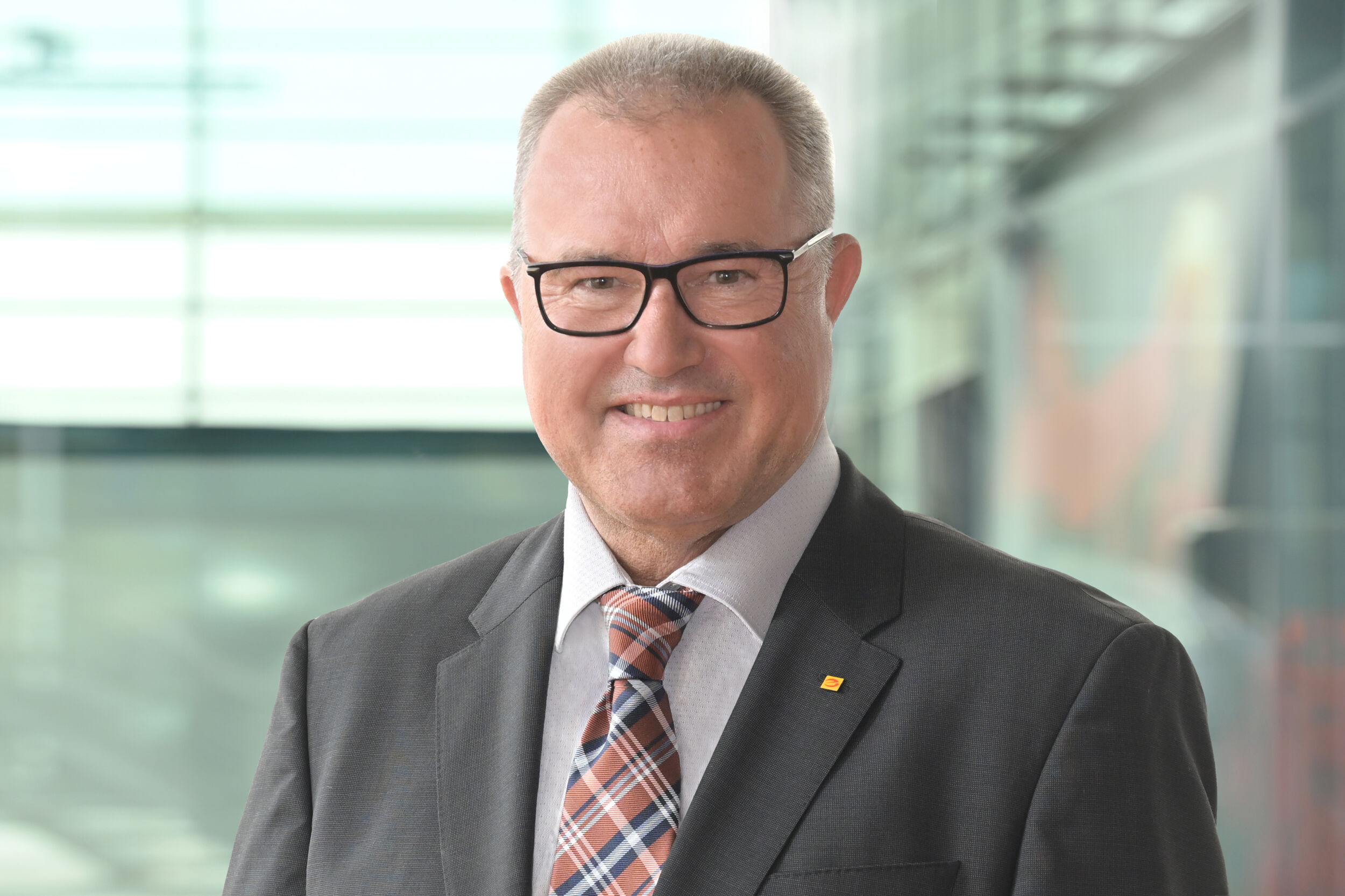 Neuer ZVEH-Vizepräsident