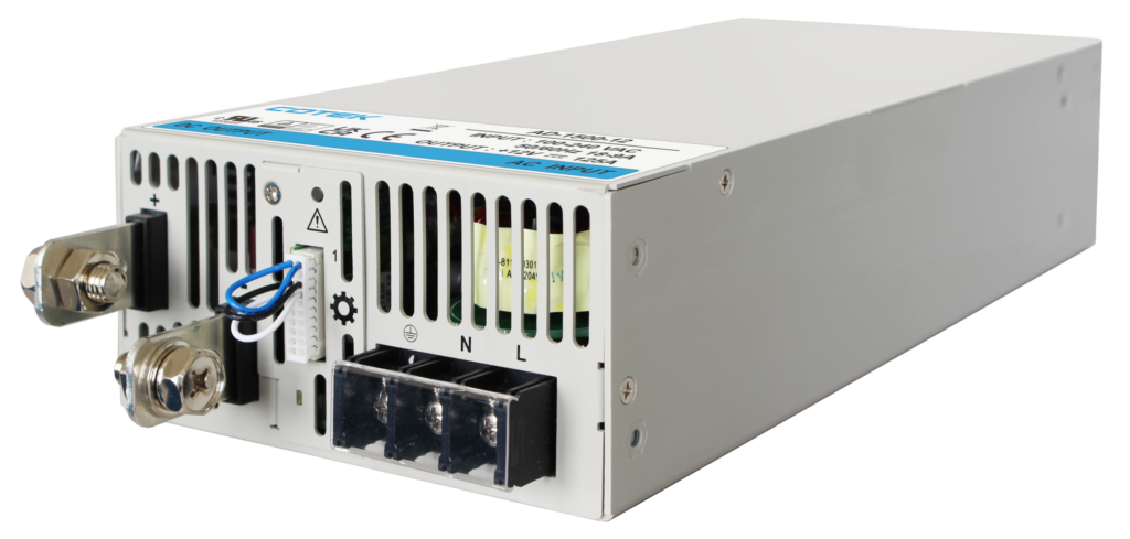 Industrie-Stromversorgung 1 362300 Burger