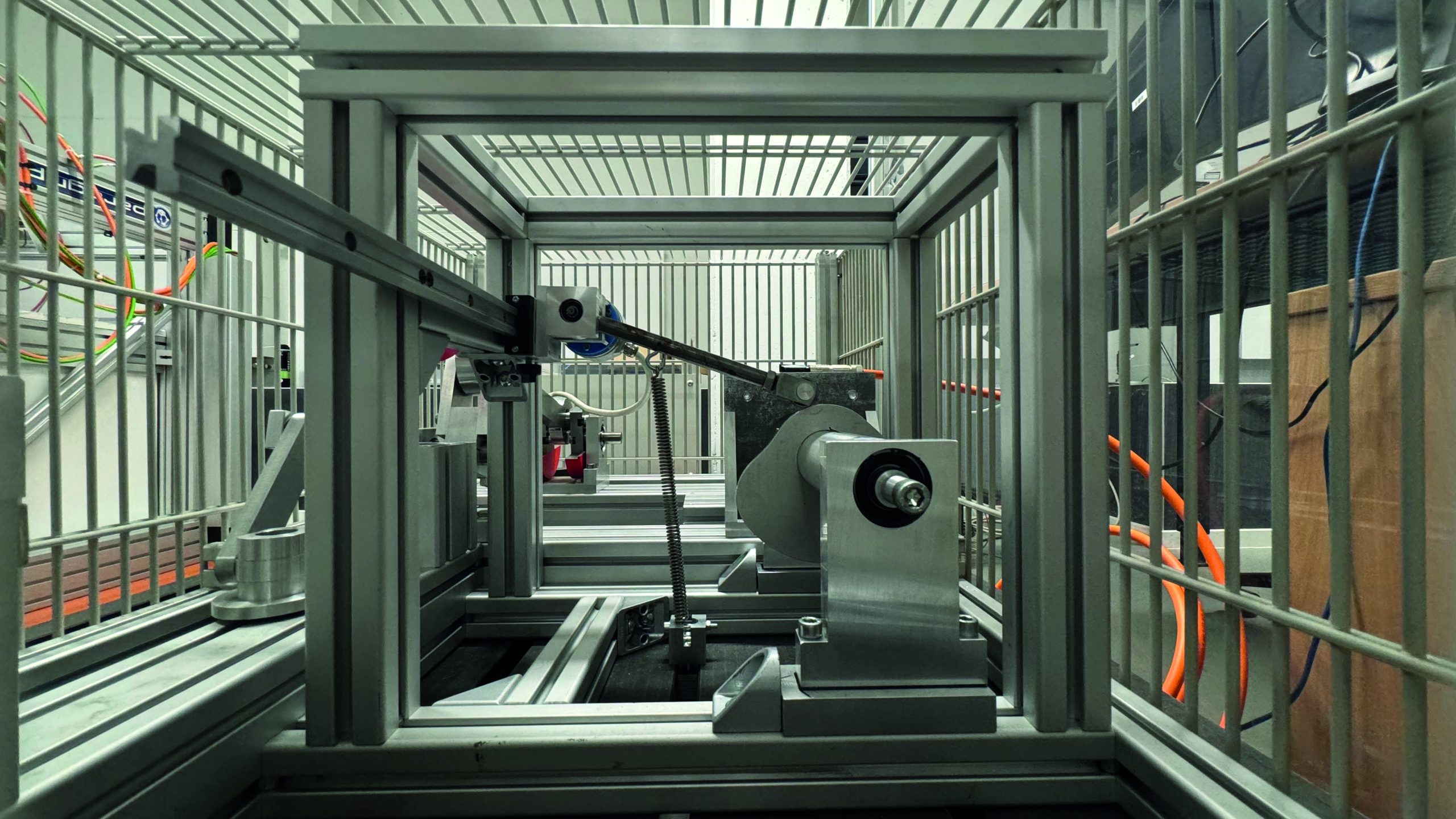 Knackpunkt: Eigenbewegung 10 Knackpunkt:
Eigenbewegung