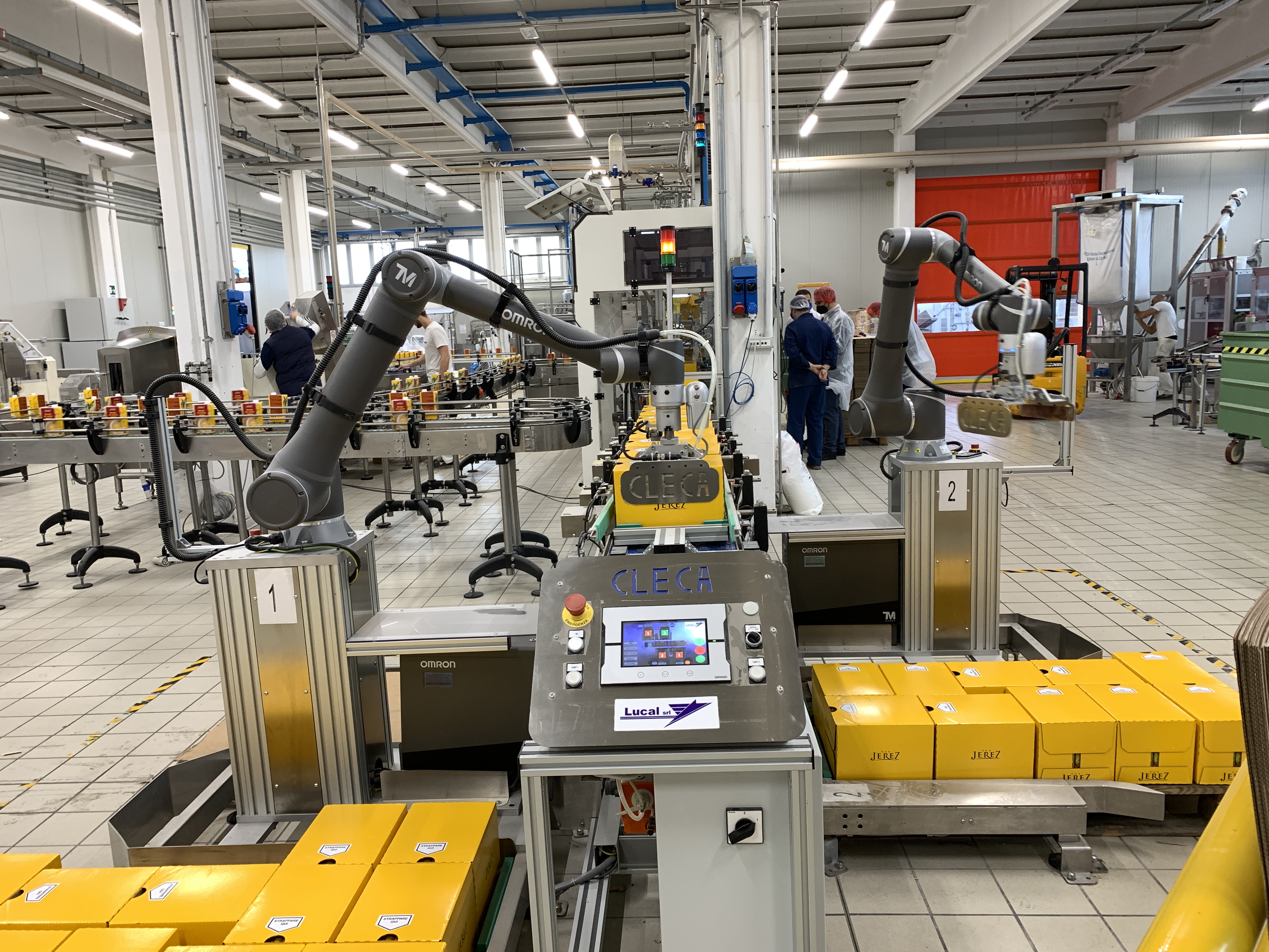 So ebnen skalierbare und kostengünstige Lösungen den Weg zu operativer Exzellenz