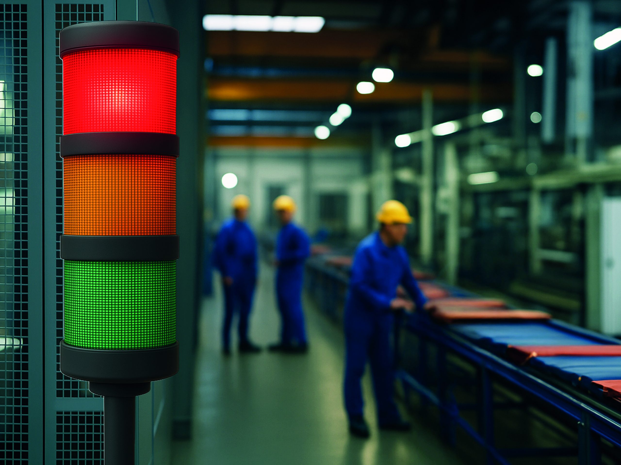 Conrad Sourcing Platform: Wie sich ungeplante Bedarfe in der Produktion vermeiden lassen