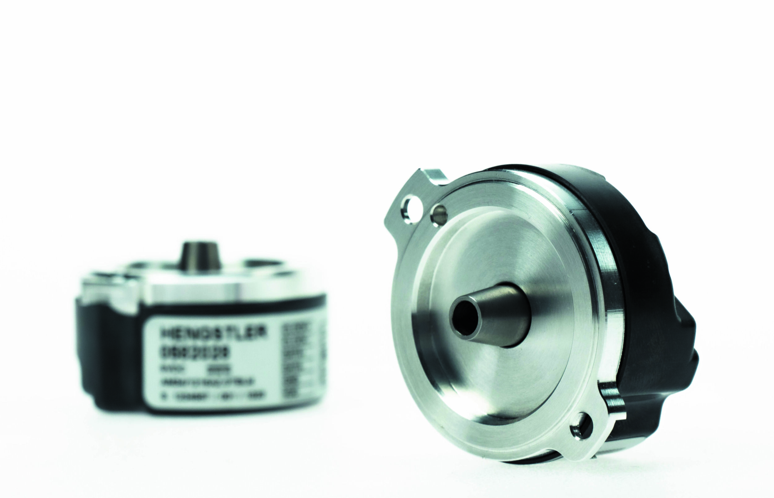 Absolutwertgeber bietet Designfreiheit