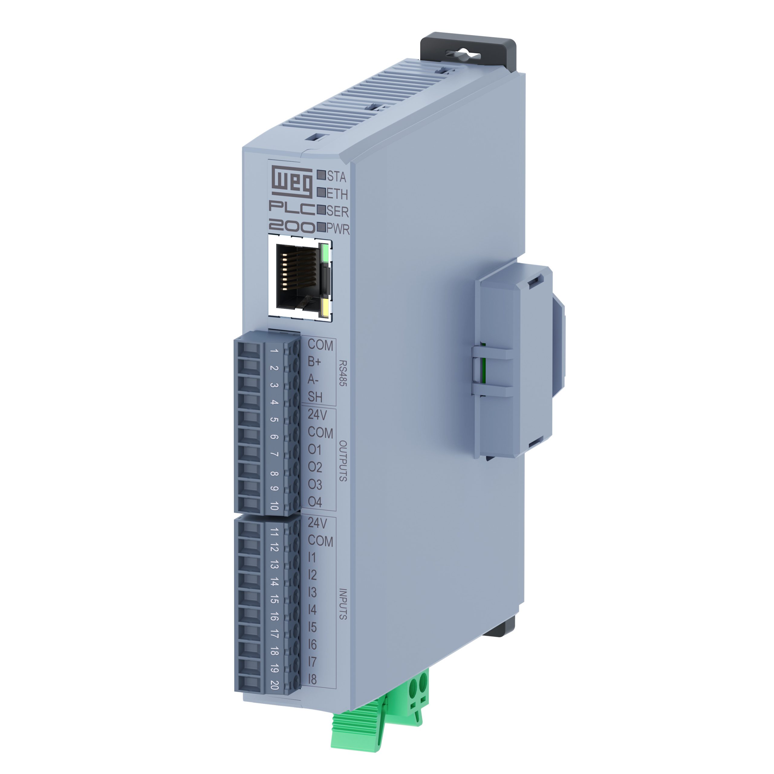 Effizient automatisieren aus einer Hand 3 Effizient automatisieren aus einer Hand