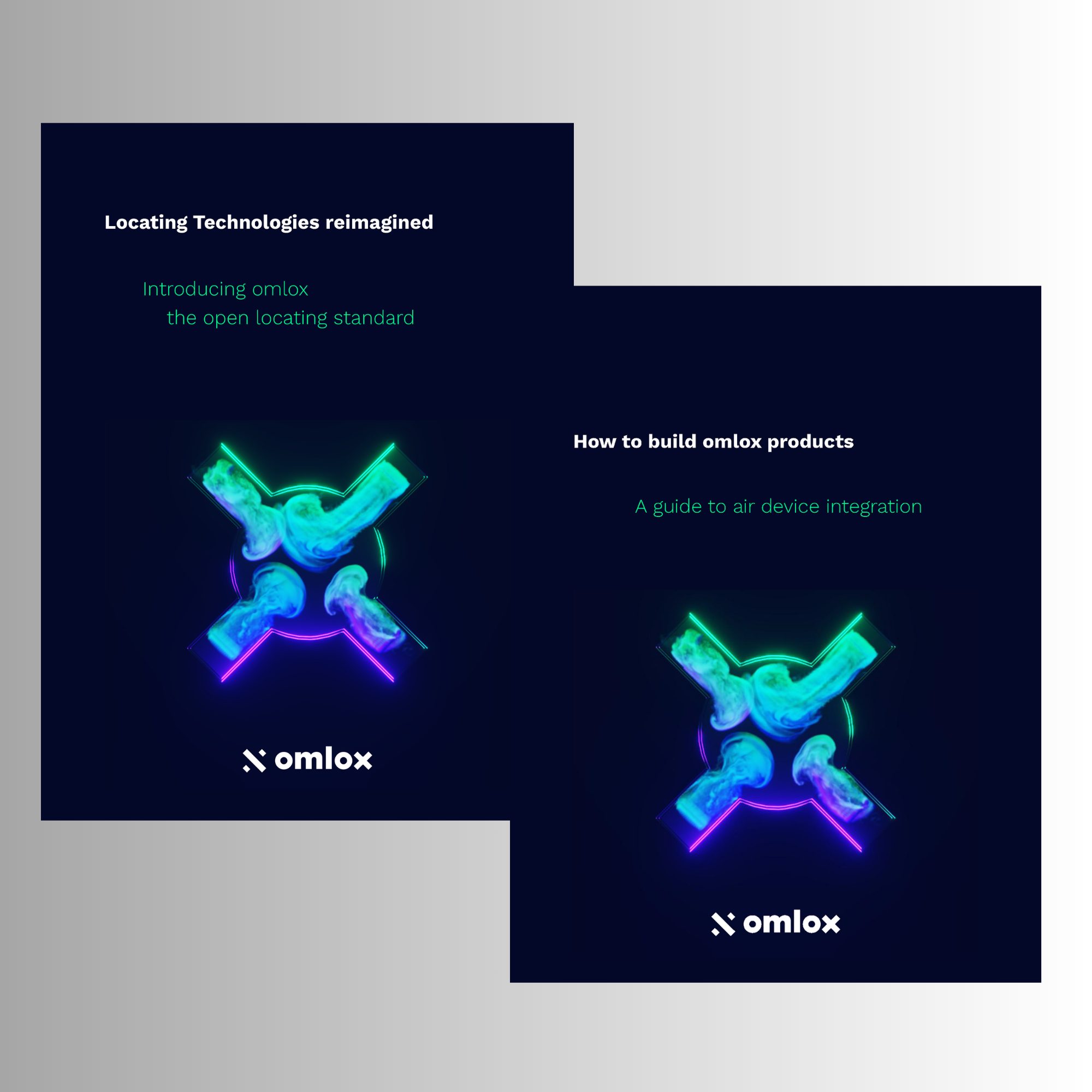 Leitfäden zum Omlox-Lokalisierungsstandard veröffentlicht 10 Leitfäden zum Omlox-Lokalisierungsstandard veröffentlicht