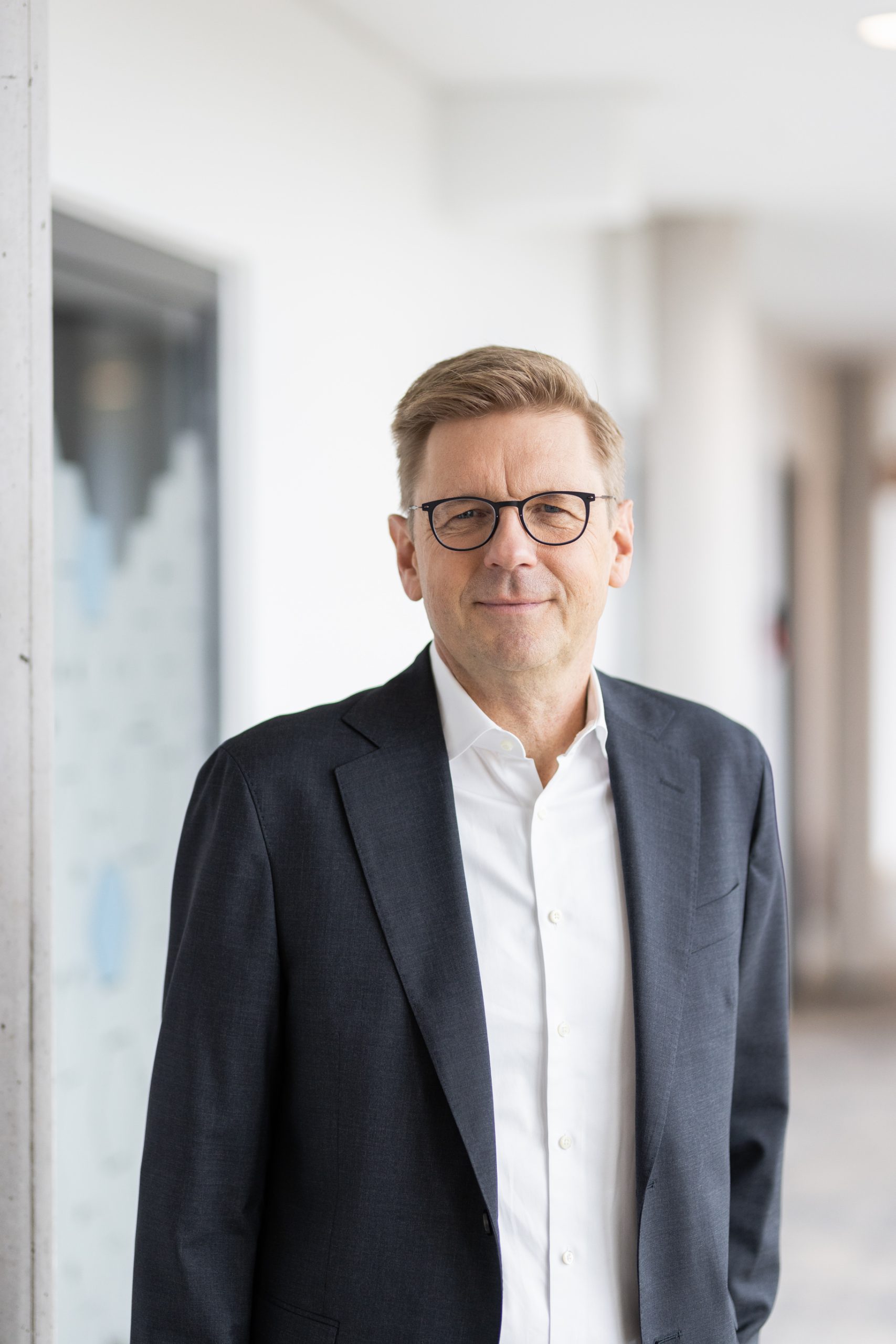 Personalveränderungen bei Sick