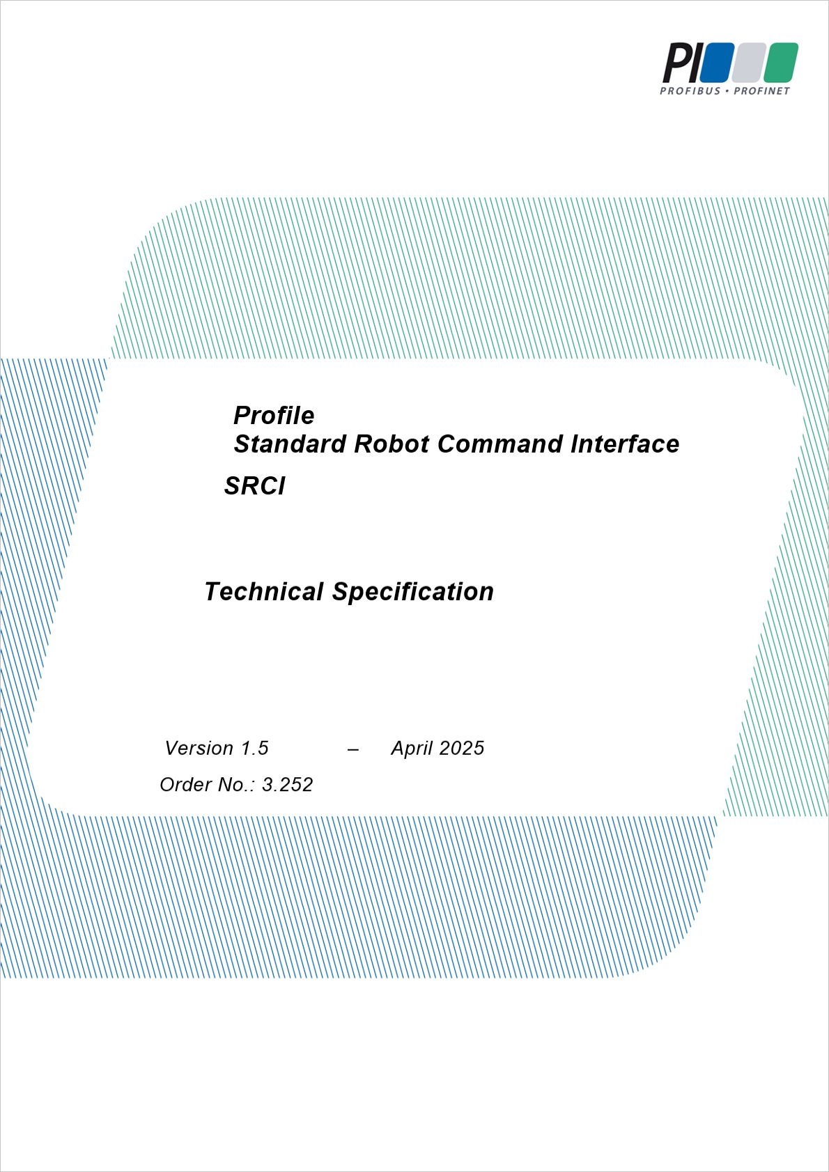 Schnellere Implementierung von SRCI