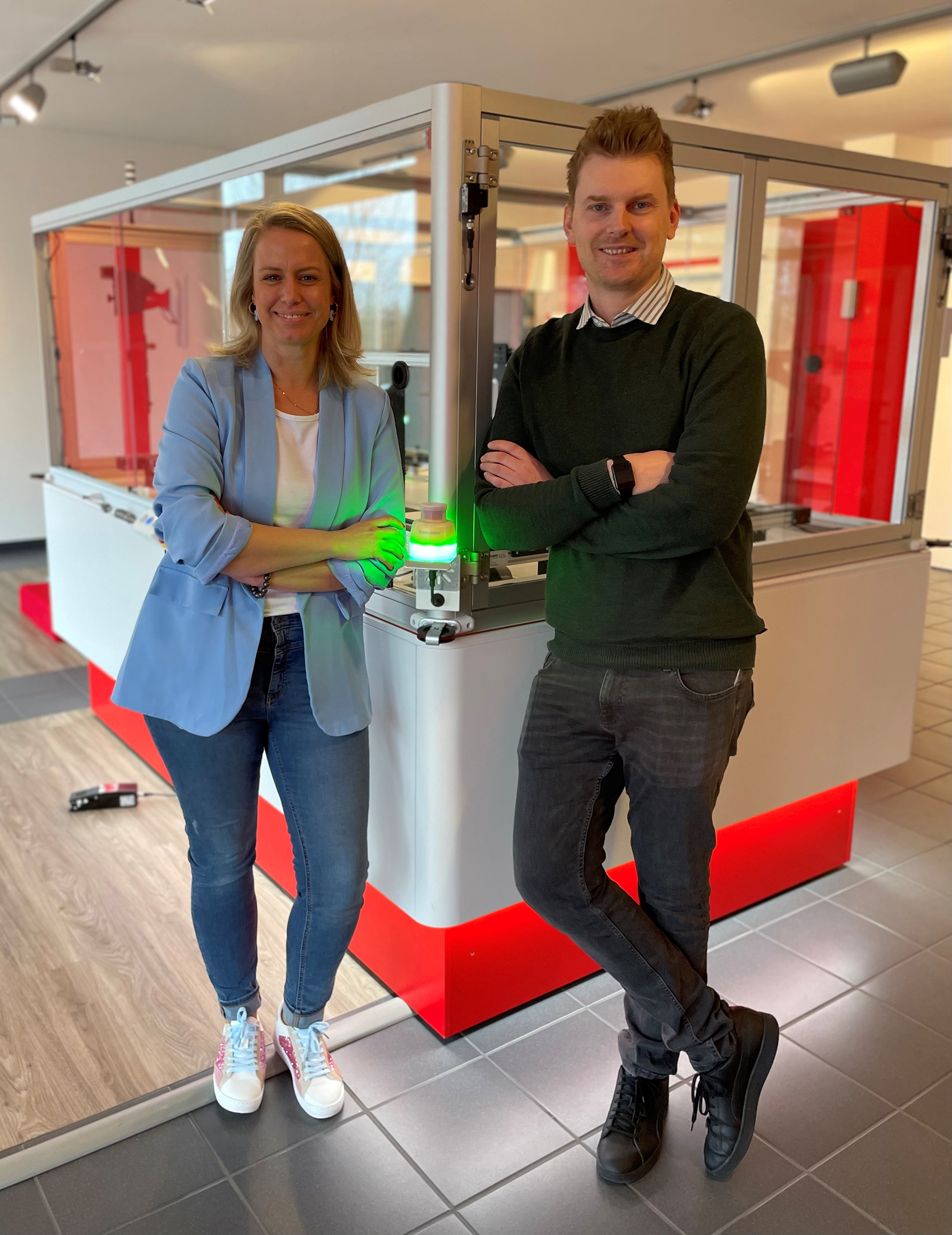 Dank KI jetzt auch auf Englisch