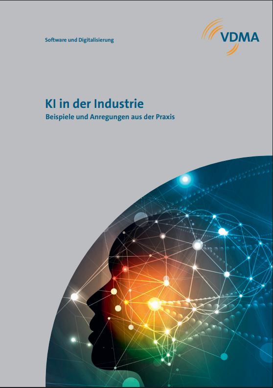 Whitepaper zu KI in der Industrie