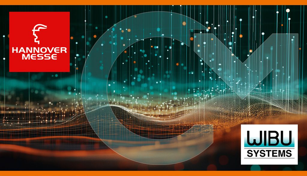 Reporting-Plattform macht Lizenznutzung sichtbar 1 WIBU PR HM25 CmLR WEB