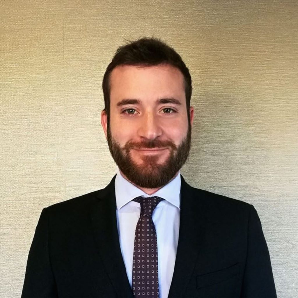 Was kommt nach IE4? 4 Es geht nicht
darum, welcher Motor der beste ist, sondern um Lösungen, die auf das Nutzungsprofil des Kunden
abgestimmt sind.
Nicola Babini,
Bonfiglioli