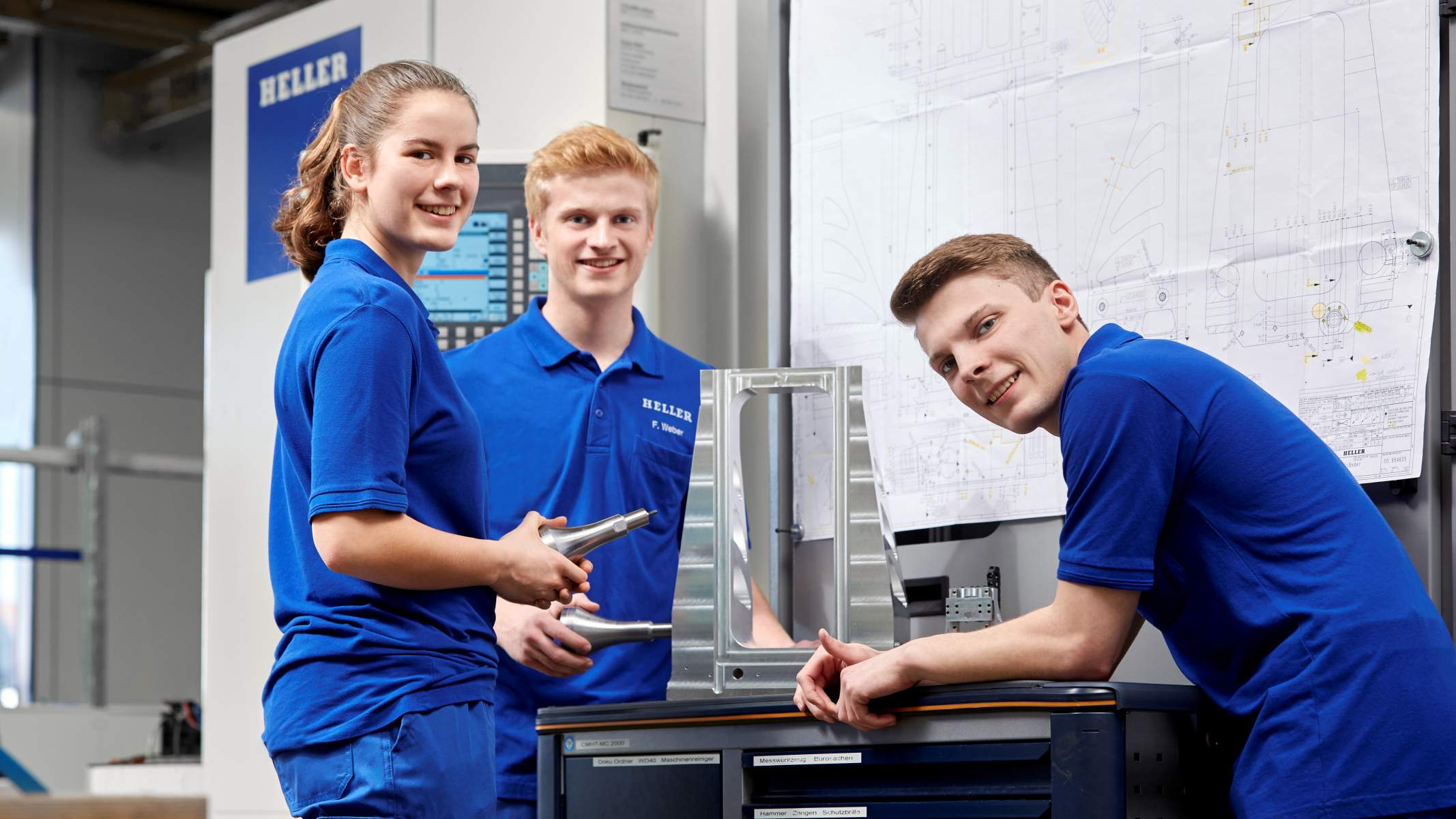 VDMA zieht positive Bilanz für Wochen der Technik