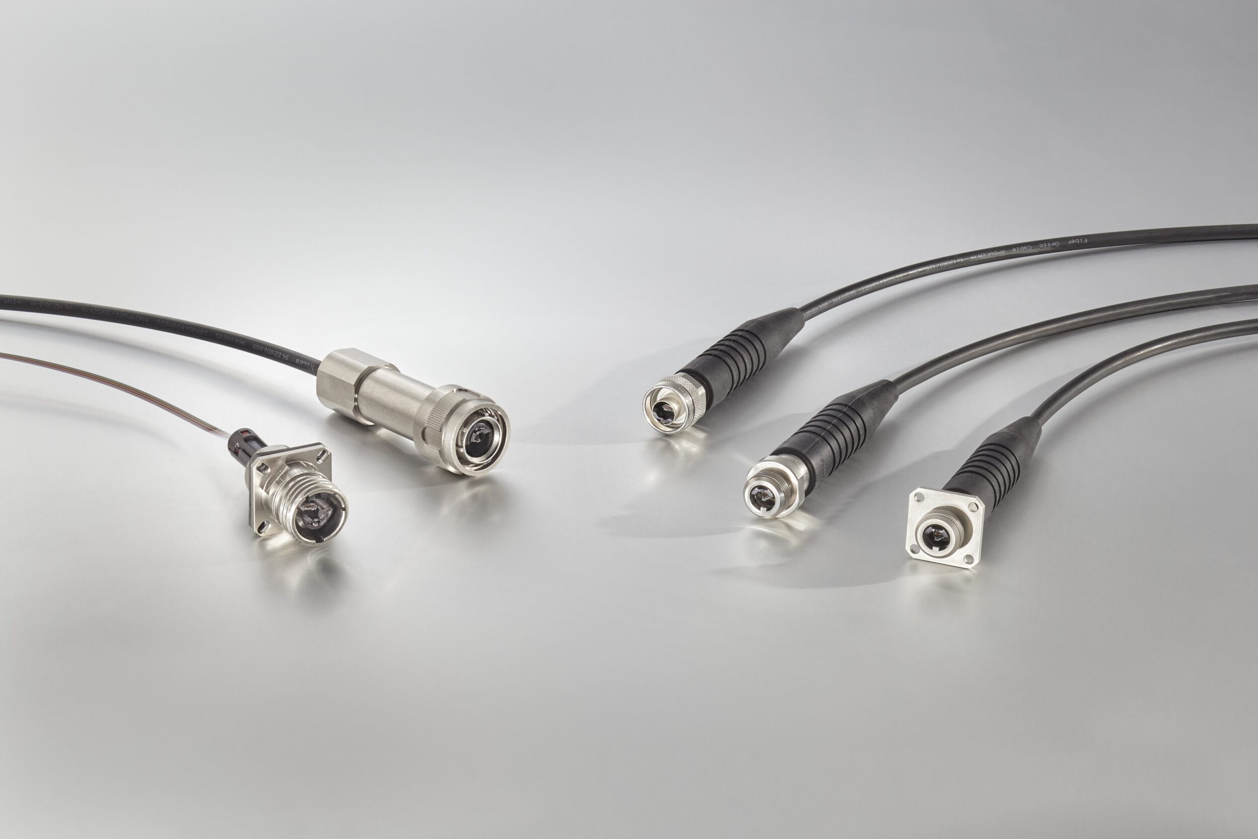 Steckverbinder für extreme Umgebungen