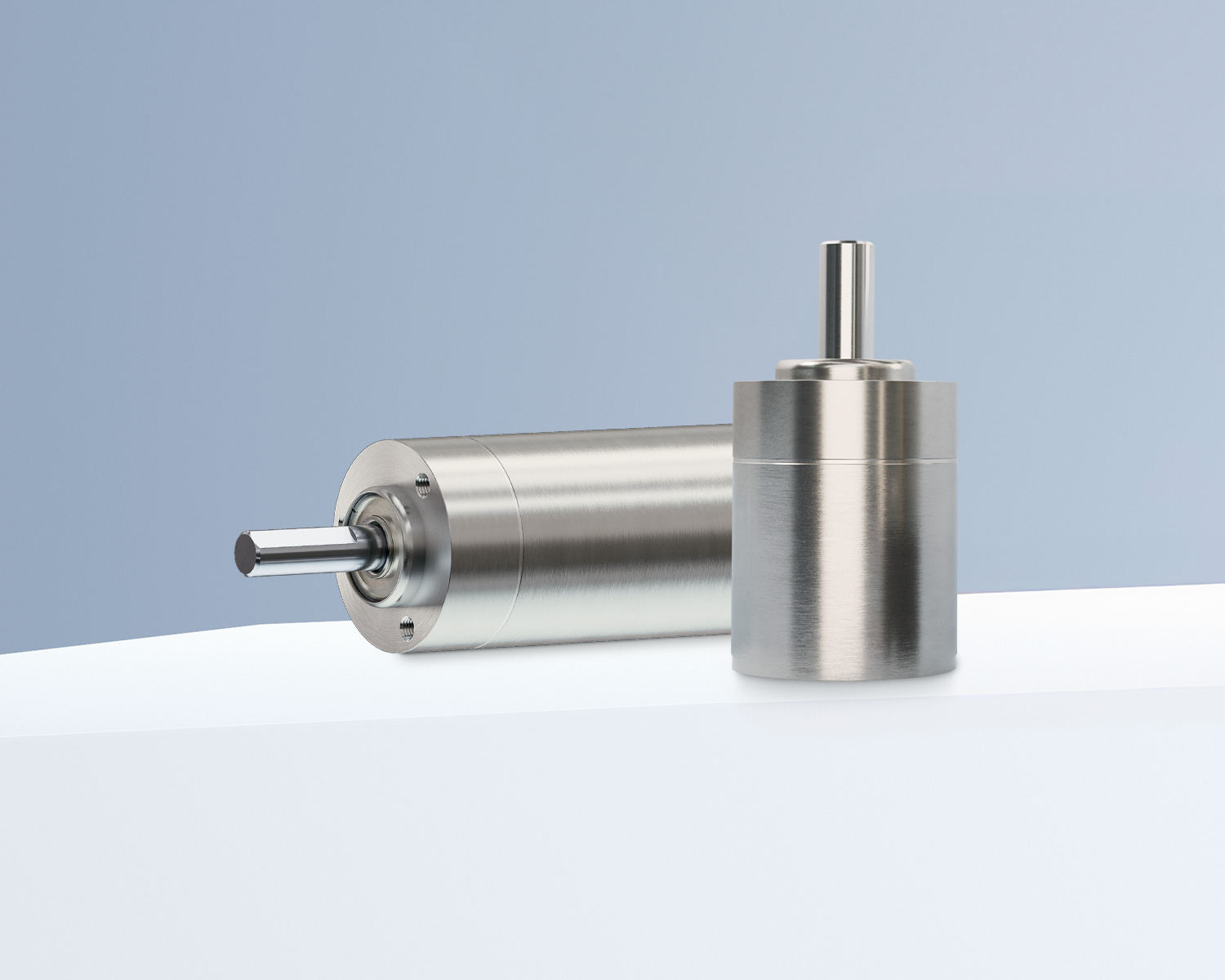 Kein Problem mit Lastwechseln