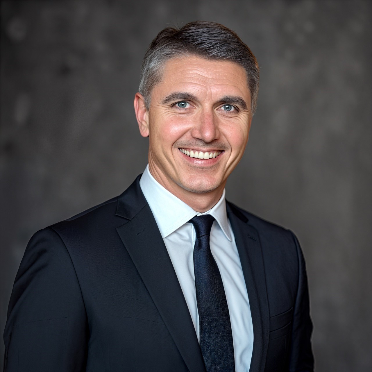 Neuer Chief Market Officer bei Wittenstein