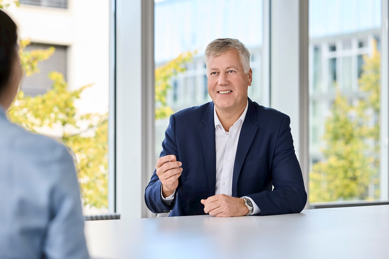 ABB: Positiver Auftragseingang im 2. Quartal 2025