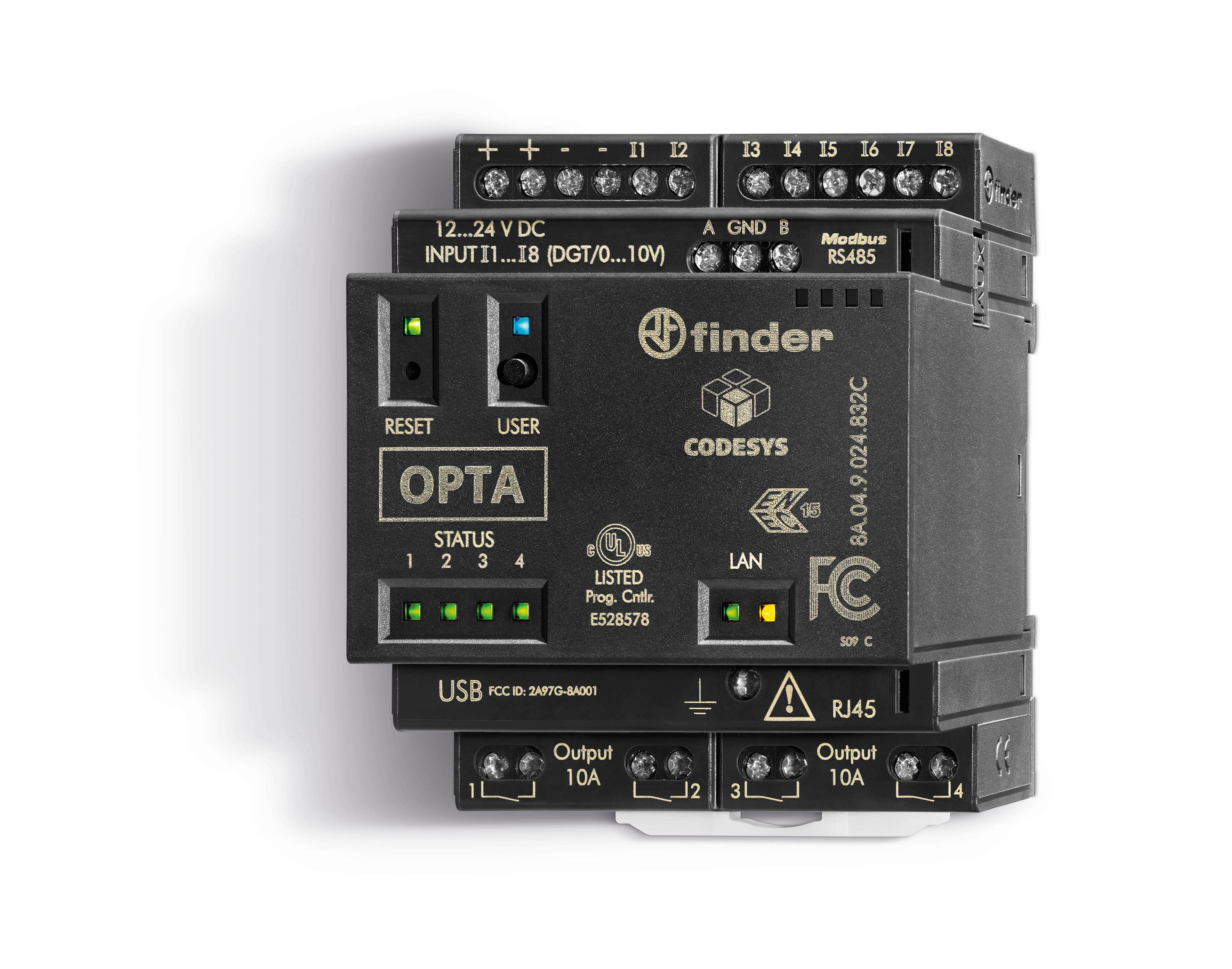 Smarte Lösungen für komplexe Automatisierungsaufgaben