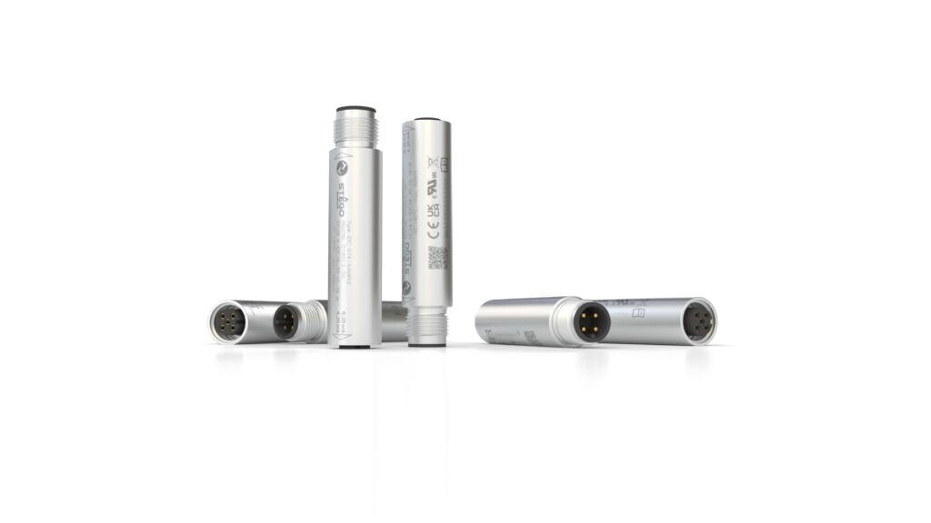 IO-Link-Konverter 1 Stego