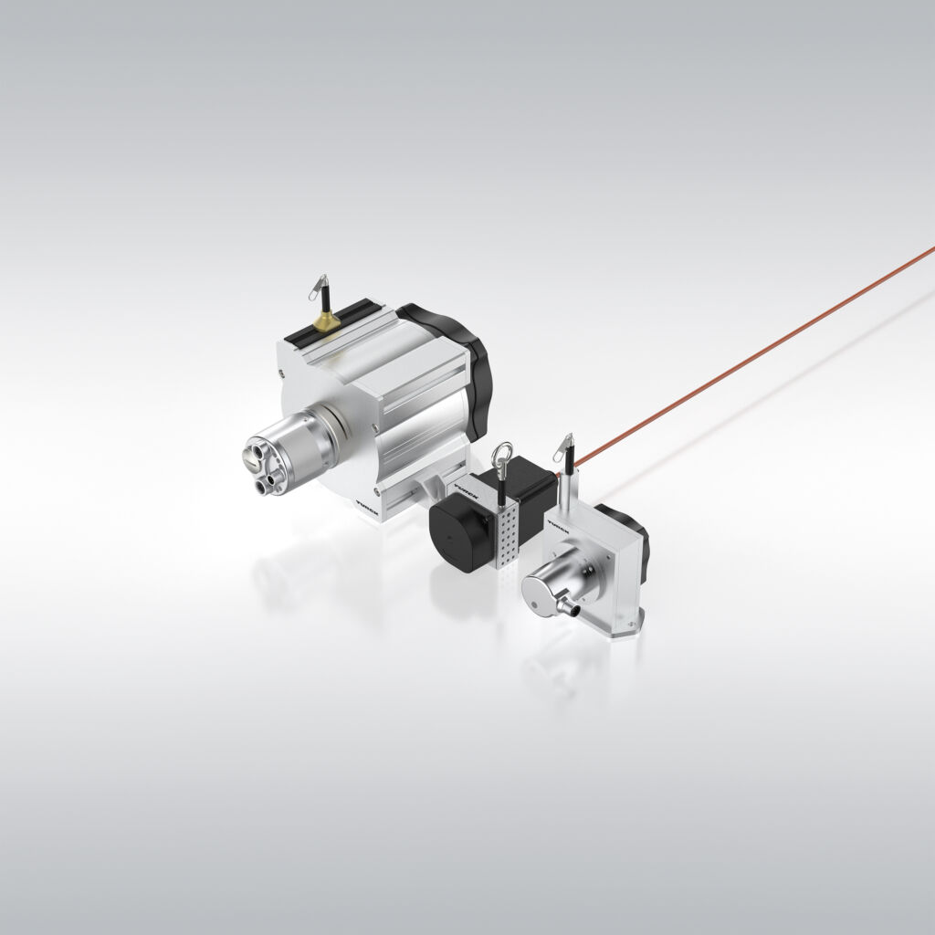 Robuste Seilzuggeber 1 Turck0825 0