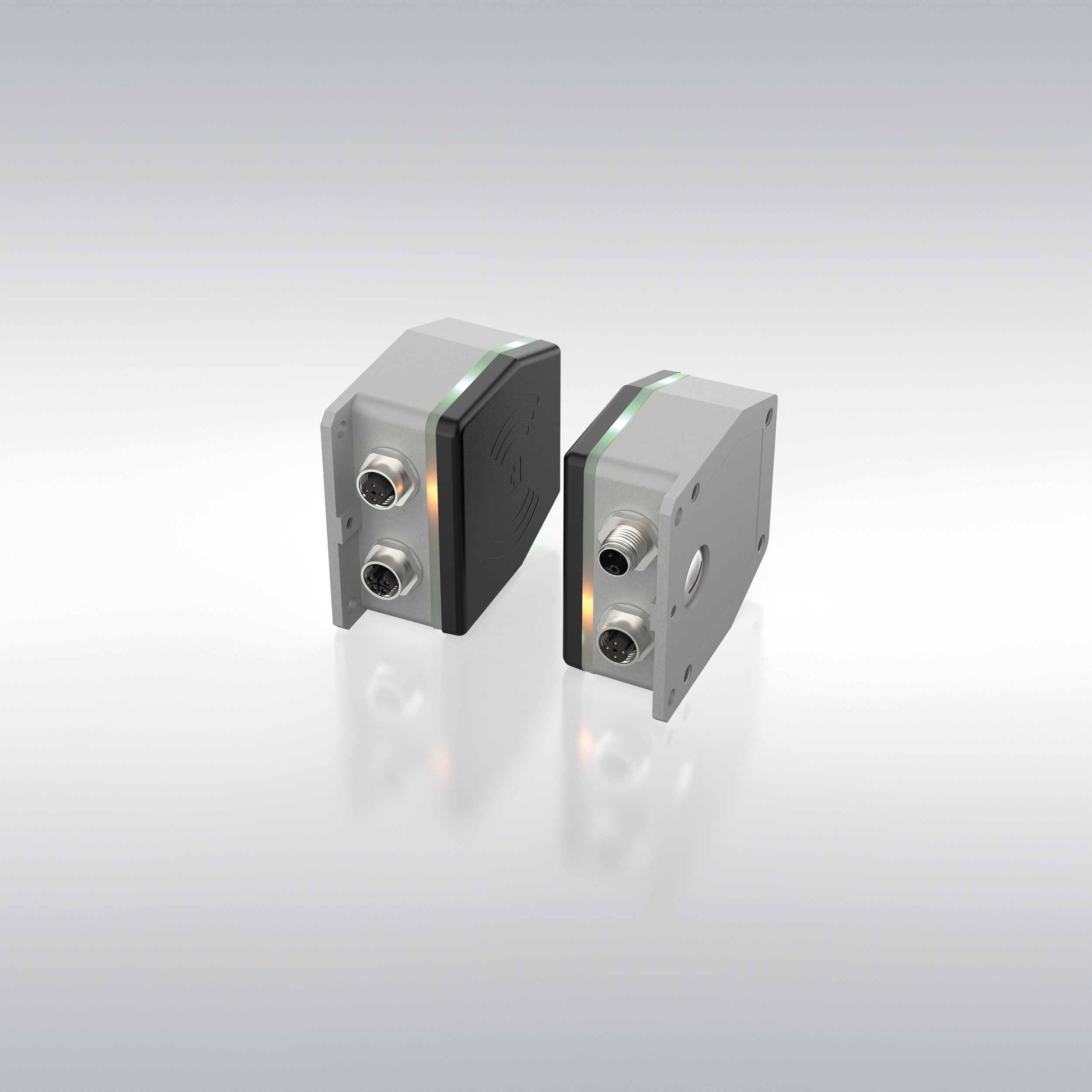 Latenzfreie Ethernet-Koppler bis 50W