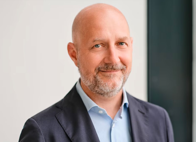 Neuer ZVEI-Präsident elect nominiert 7 Neuer ZVEI-Präsident elect nominiert