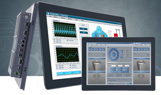 Robust und lüftlerlos