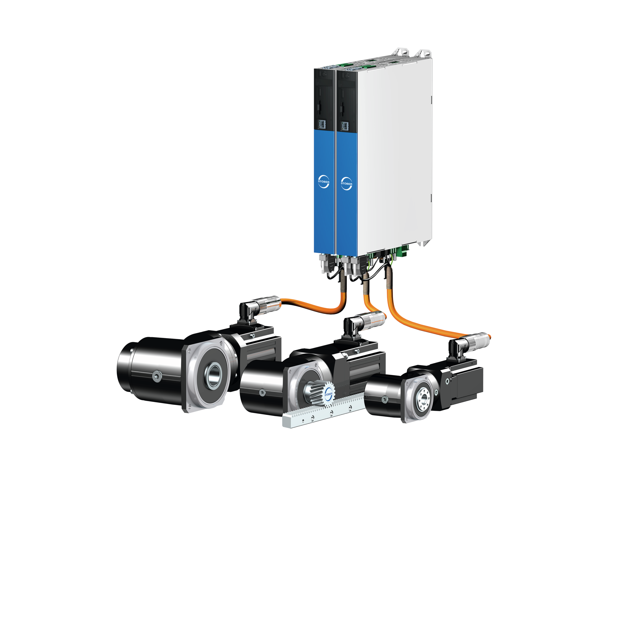 Von der Komponente bis zum System