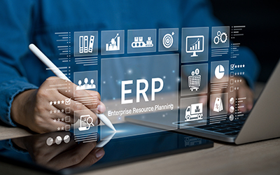 MES-System mit KI 6 MES-System mit KI