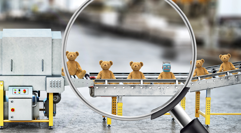 Ausschuss, Stillstand, Nacharbeit - wo geht Ihr Geld verloren? 4 Ausschuss, Stillstand, Nacharbeit – wo geht Ihr Geld verloren?