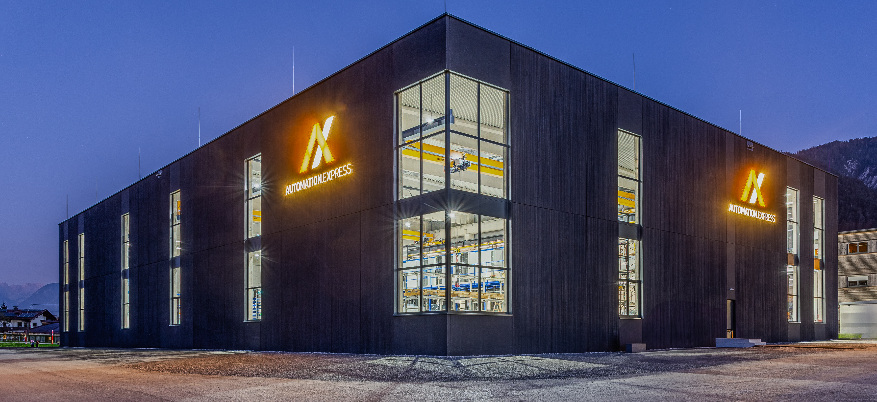 Schnell entwickeln, konstruieren und auf Änderungen reagieren 4 Schnell entwickeln, konstruieren und auf Änderungen reagieren