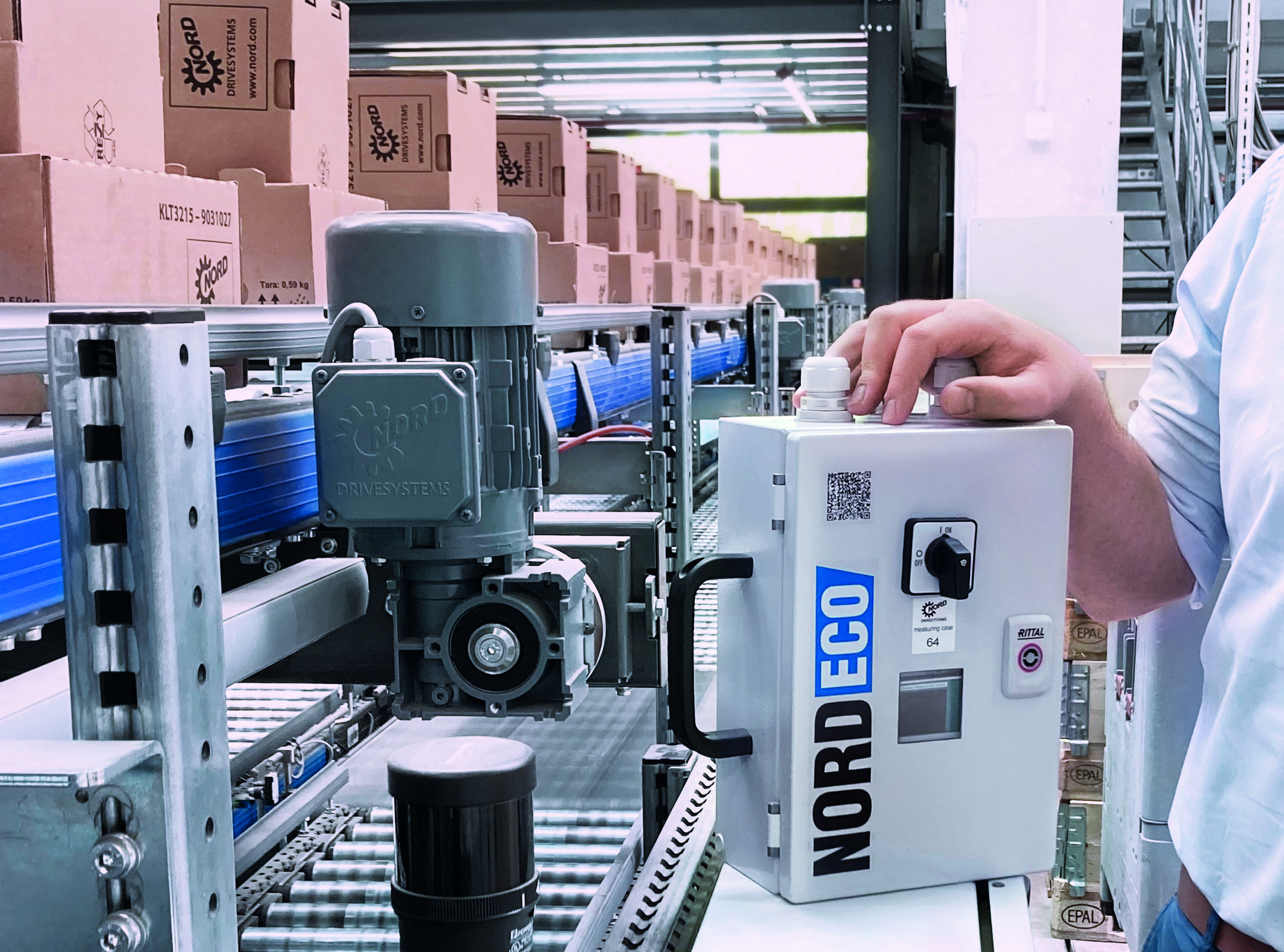 Effizienzanalyse auf Knopfdruck 7 Effizienzanalyse
auf Knopfdruck