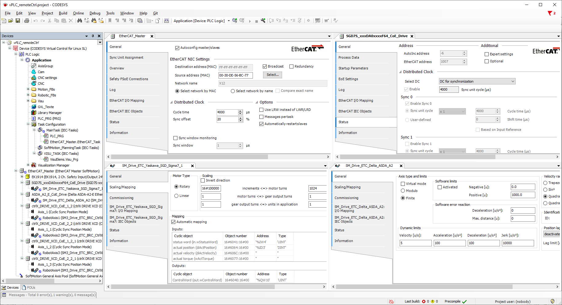 Die Echtzeithürde überwinden