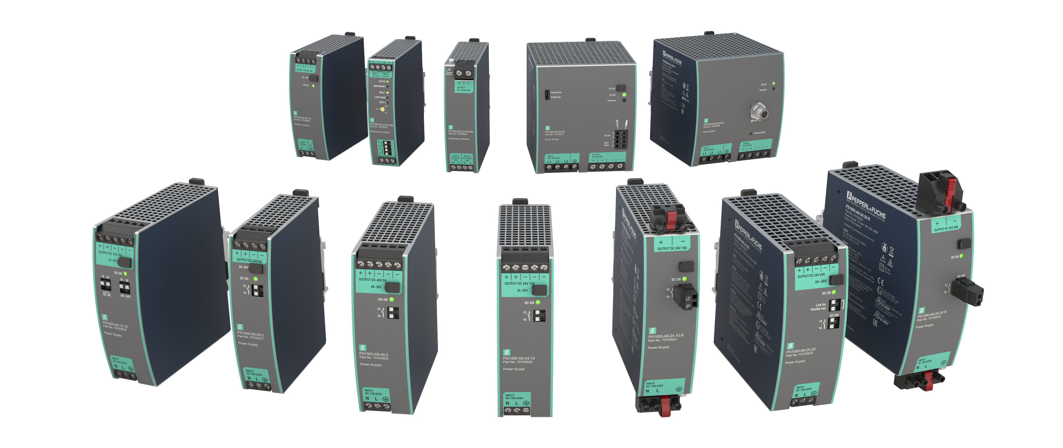 So spart eine hocheffiziente Stromversorgung Energie und senkt CO2-Ausstoß 11 So spart eine hocheffiziente Stromversorgung Energie und senkt CO2-Ausstoß