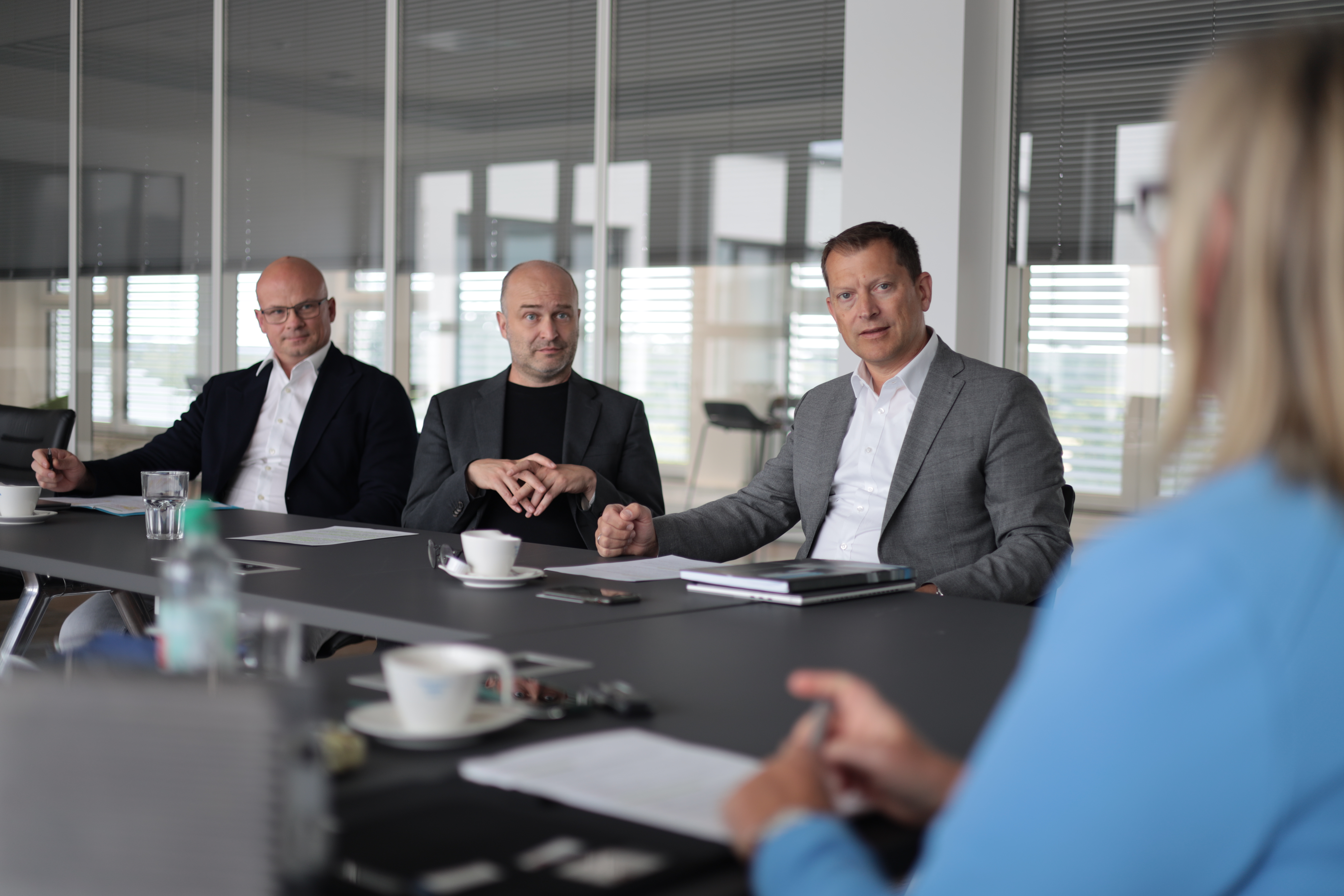 Warum Offenheit die Automatisierung neu schreibt