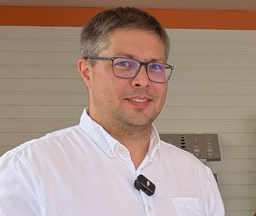 Technik gegen das Unkraut: Wie Automatisierungslösungen die Landwirtschaft smarter machen 10 Technik gegen das Unkraut: Wie Automatisierungslösungen die Landwirtschaft smarter machen