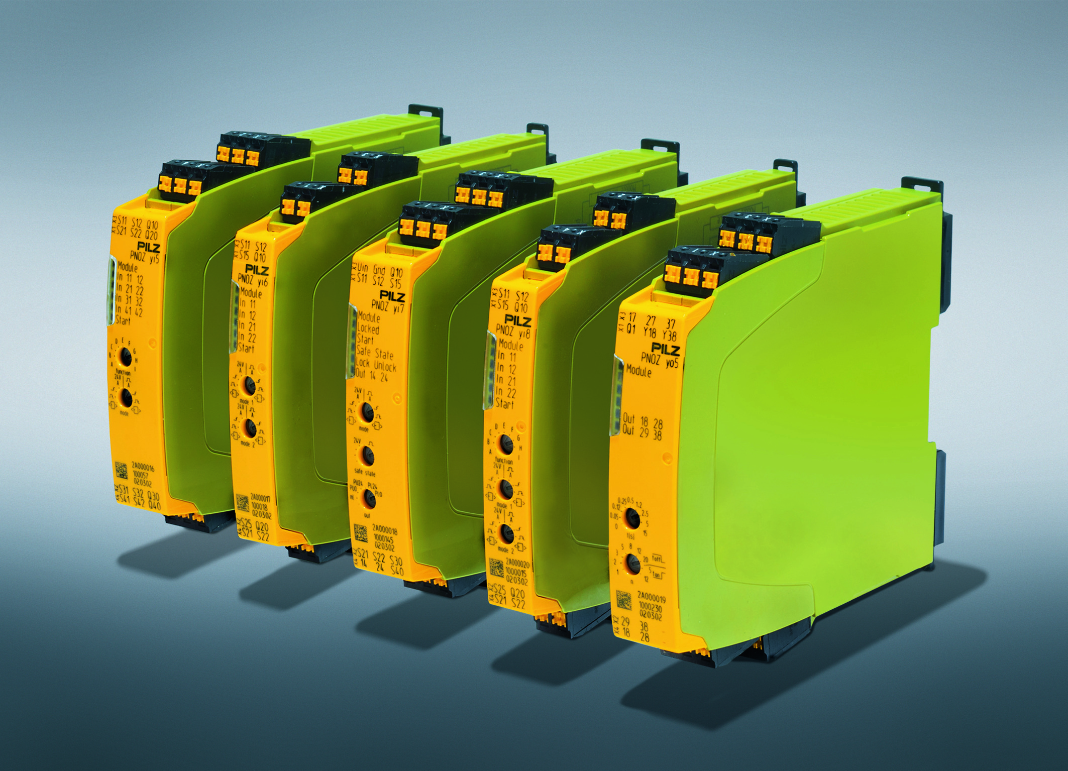 Passgenaue Sicherheit: Fünf neue MyPnoz-Module erweitern Funktionsumfang