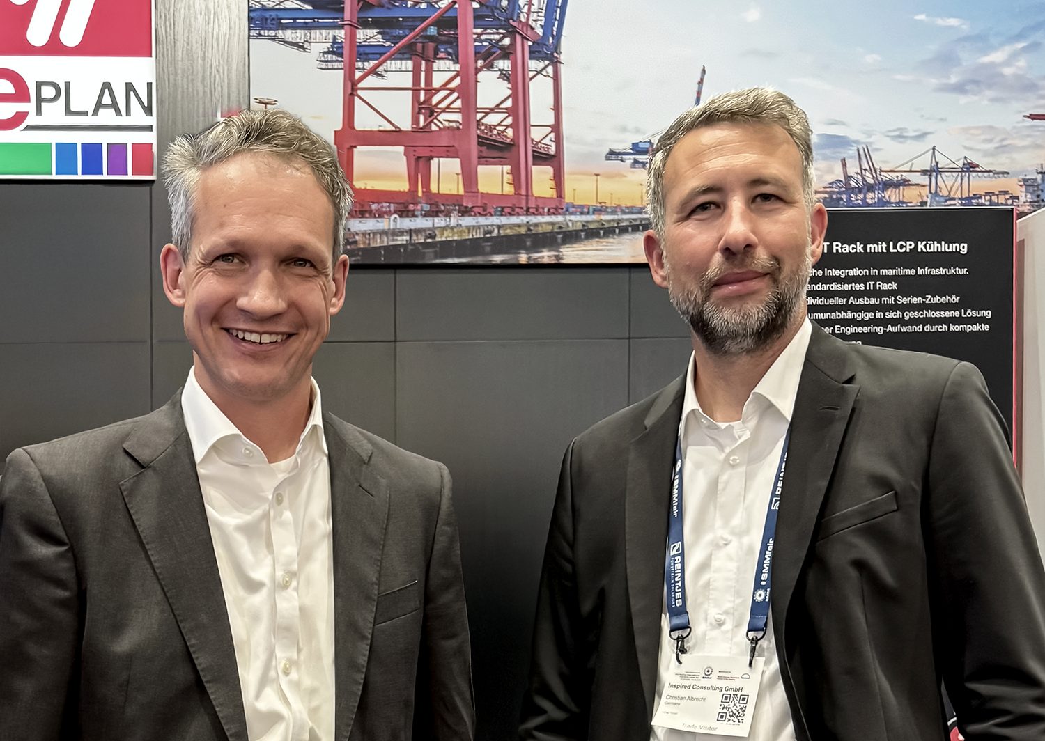 Neue Plattform für integriertes Engineering-Datenmanagement