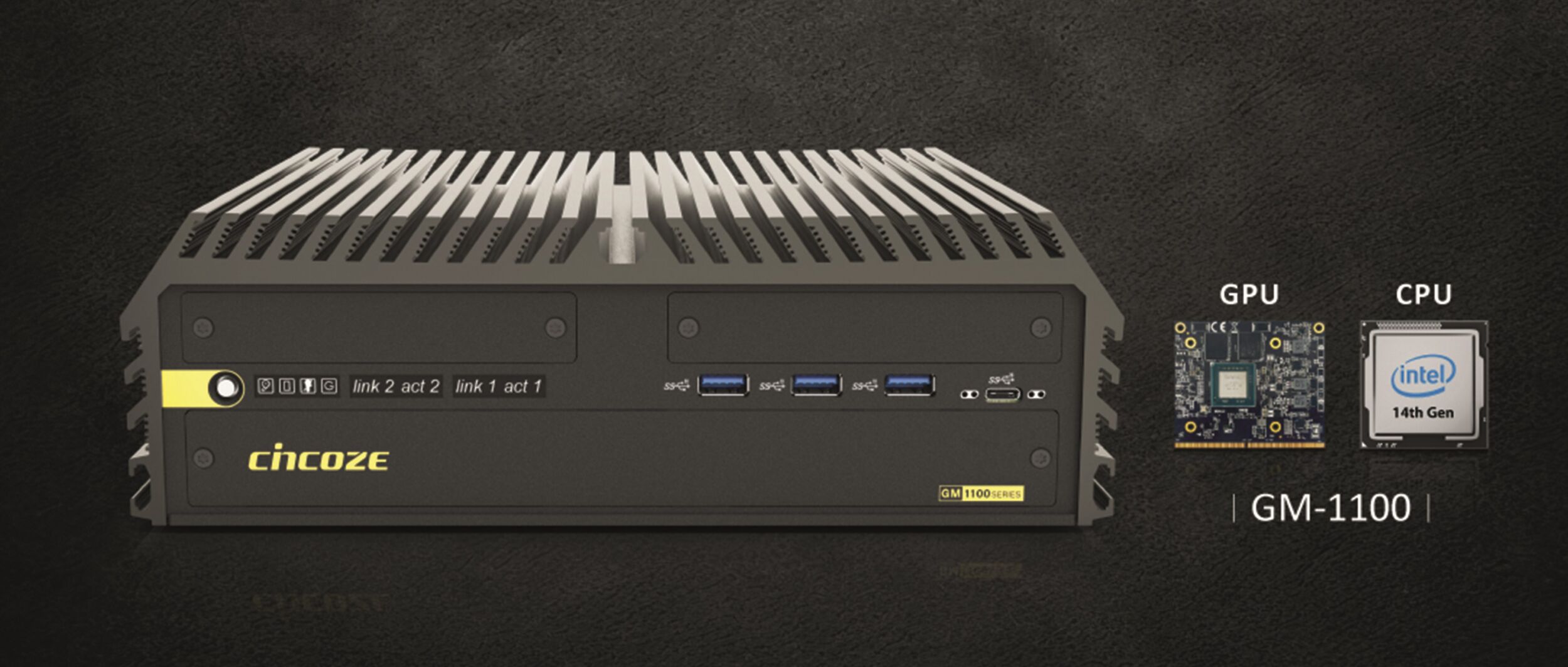 KI-Lösungen für die Fertigung