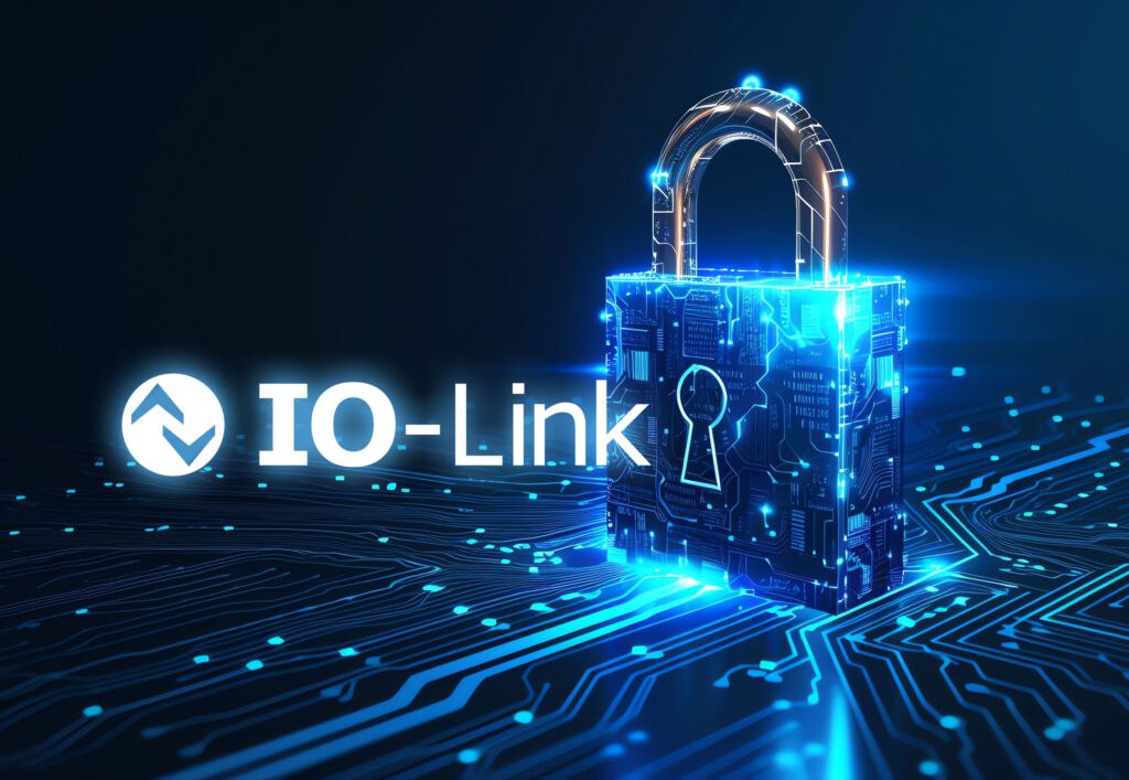 Erste Security Guideline verfügbar 1 IO Link security