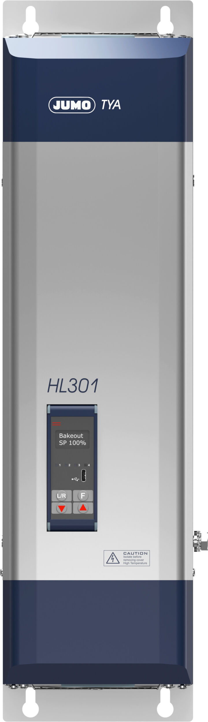 Zertifizierte Thyristorsteller 7 Zertifizierte Thyristorsteller