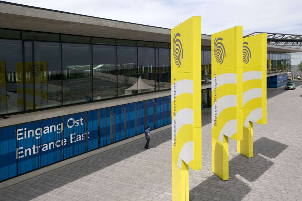 Ab 2026: Neue Fachmesse für Präzisionsfertigung 1 LMS 08 AM 7867